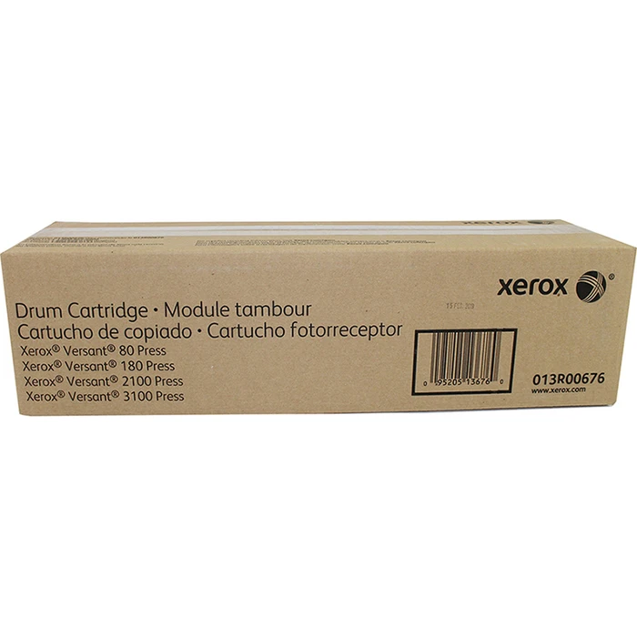 Xerox Drum Cartridge for Versant 80 180 2100 3100