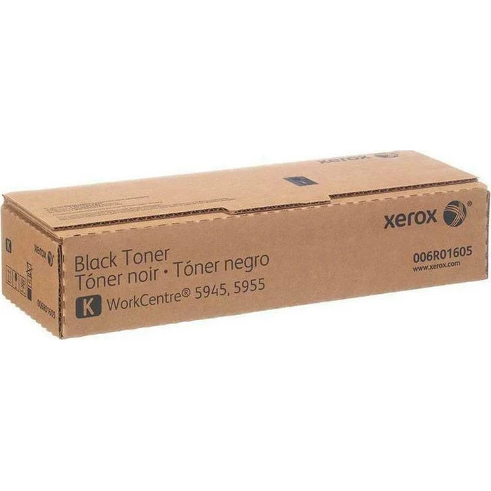 Xerox Toner Printer Black 2 Pack