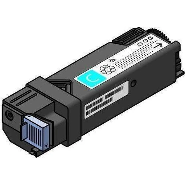 Xerox Toner Laser Κυανό 006R01656