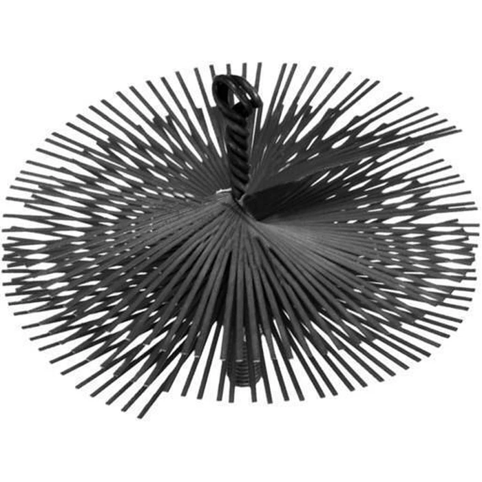 Chimney Ramir Steel Wire Ø250 mm - Bratek (SKU 0583)