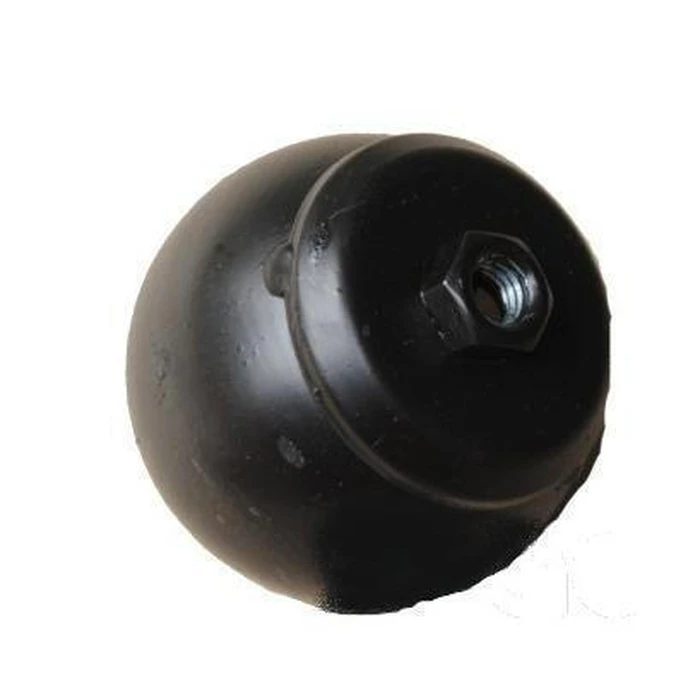 Βούρτσα Καπνοδόχου Fi 95 mm 1.9 kg - Bratek