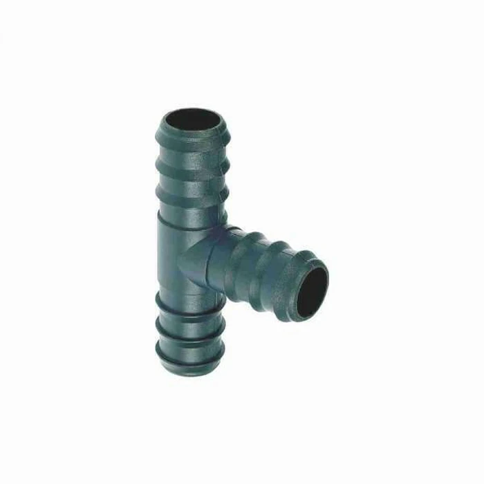 Tee Υπόγειο Σύστημα 20 mm - Ramp RPT-1600