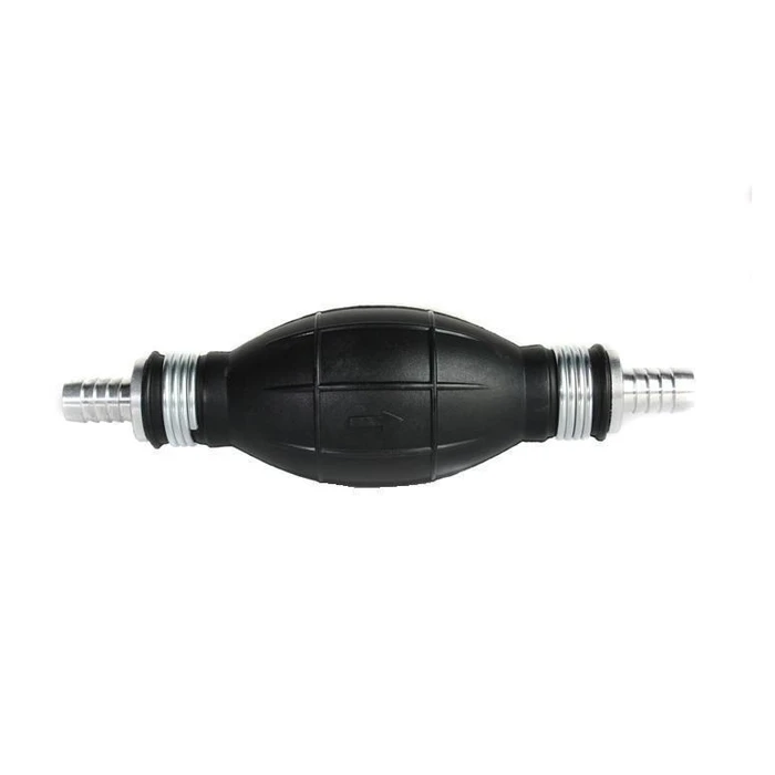 Silver Star Hand Ball Pump 10727