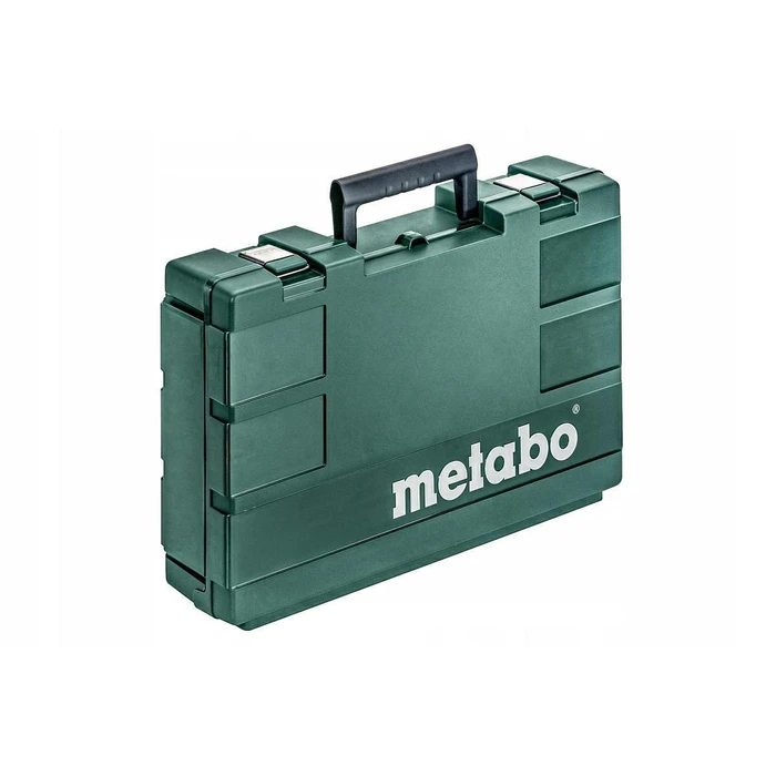 Βαλίτσα Metabo για 2 Δράπανα - MET000096
