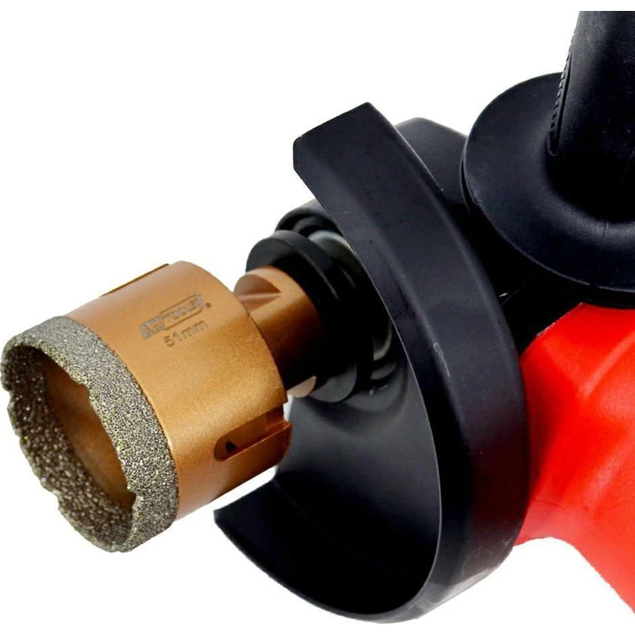 AWTools Ποτηροτρύπανο Ξηρής Κοπής 5 mm