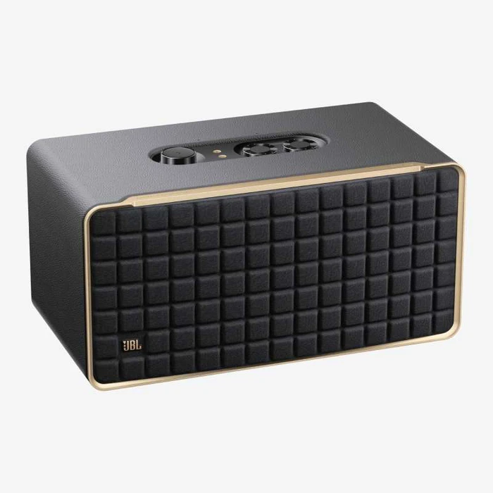 JBL Authentics 500 Bluetooth Speaker, Black