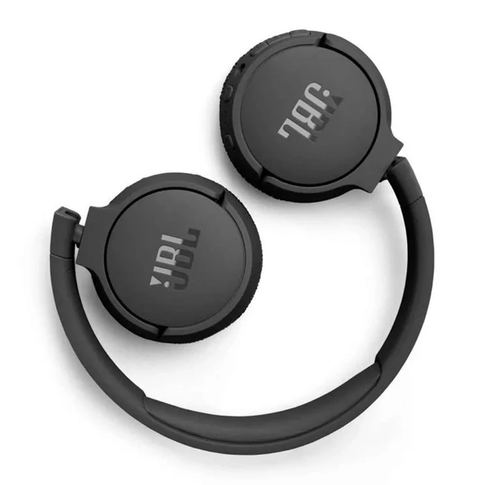 JBL Live 670NC Over Ear Ακουστικά Bluetooth Μαύρο