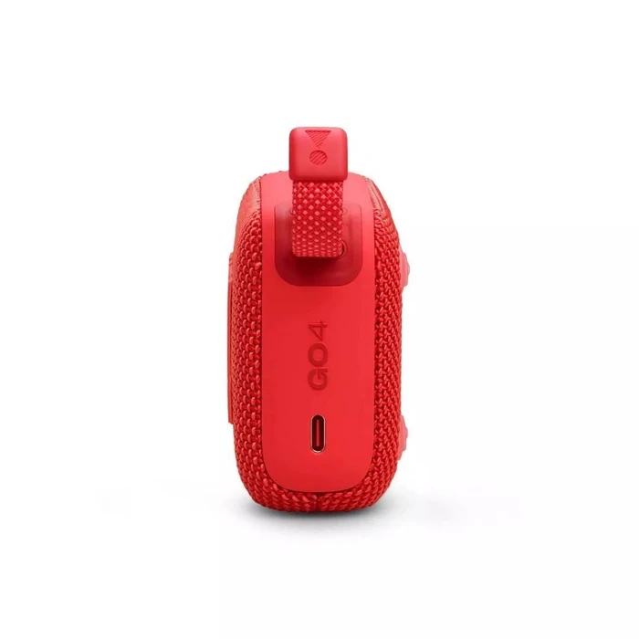 JBL Ηχεία Bluetooth Go 4 Red