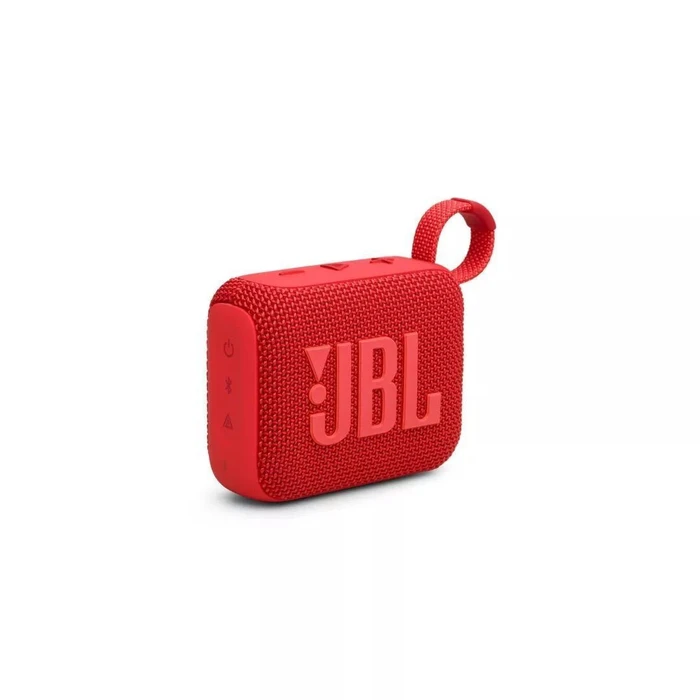 JBL Ηχεία Bluetooth Go 4 Red