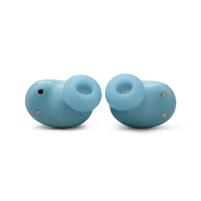 JBL Live Buds 3 ANC True Wireless Bluetooth In-Ear Earbuds - Blue