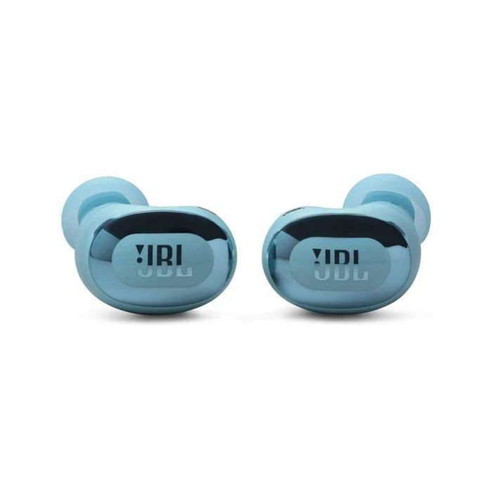 JBL Live Buds 3 ANC True Wireless Bluetooth In-Ear Earbuds - Blue