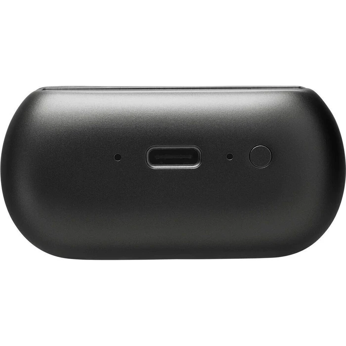 JBL Tour Pro 3 In-ear Bluetooth Handsfree Ακουστικά με Αντοχή στον Ιδρώτα και Θήκη Φόρτισης Μαύρα