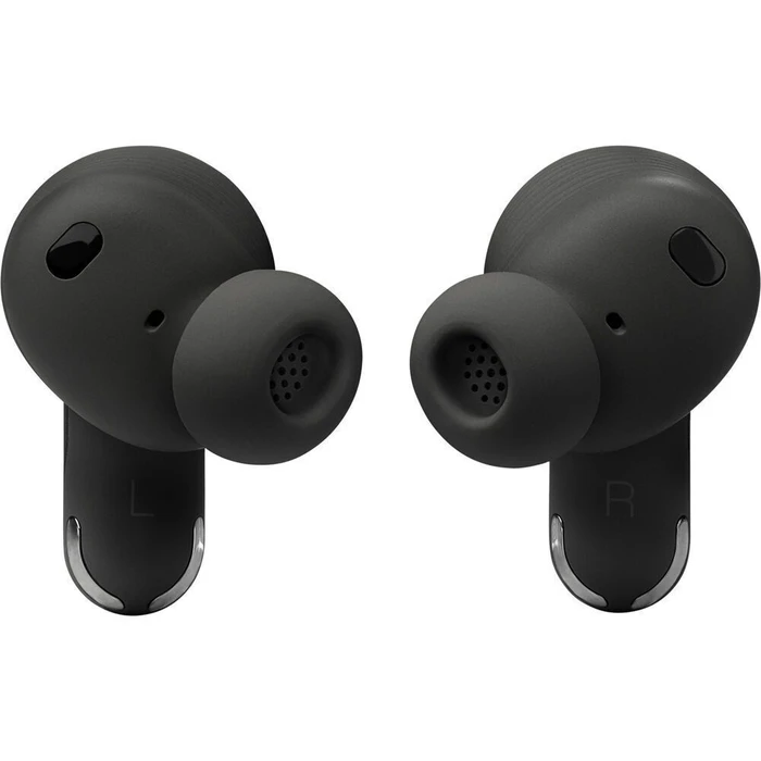 JBL Tour Pro 3 In-ear Bluetooth Handsfree Ακουστικά με Αντοχή στον Ιδρώτα και Θήκη Φόρτισης Μαύρα