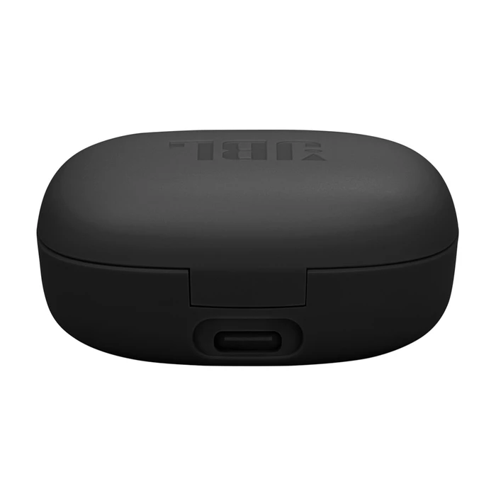 JBL Headphones In Ear Wave Flex 2 Black