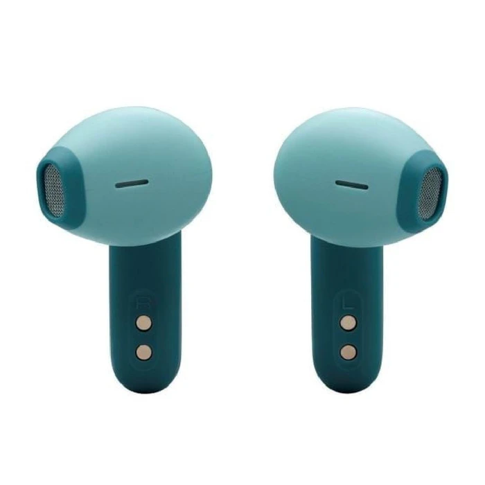JBL In Ear Headphones Wave Flex 2 Blue