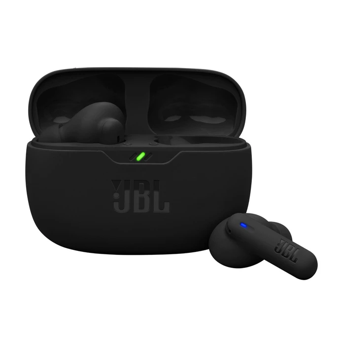 JBL Wave Beam 2 Black - True Wireless Earbuds