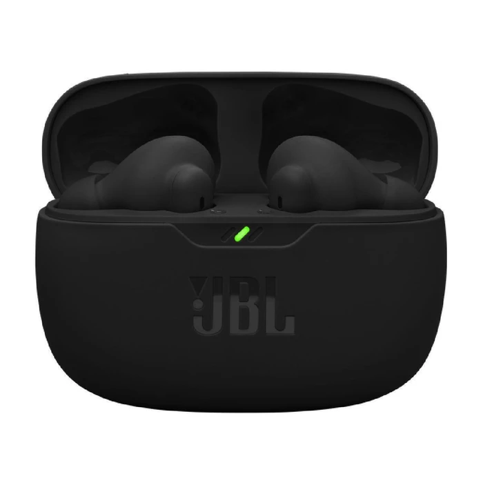 JBL Wave Beam 2 Black - True Wireless Earbuds