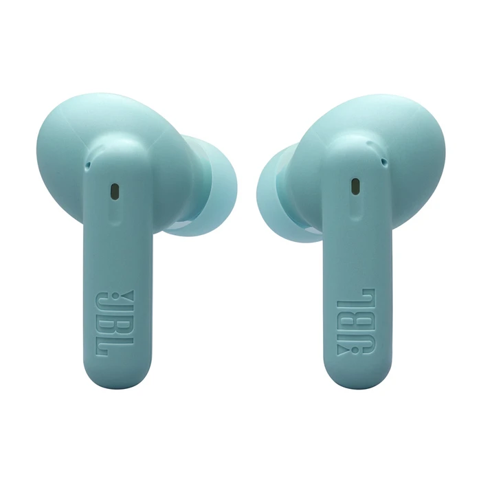 JBL Wave Beam 2 In-ear Bluetooth Handsfree Ακουστικά με Αντοχή στον Ιδρώτα και Θήκη Φόρτισης (Μπλε)