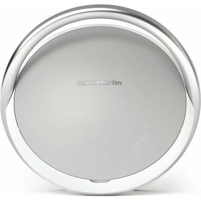 Harman Kardon Onyx Studio 9 Φορητό Bluetooth Στερεοφωνικό Ηχείο γκρι