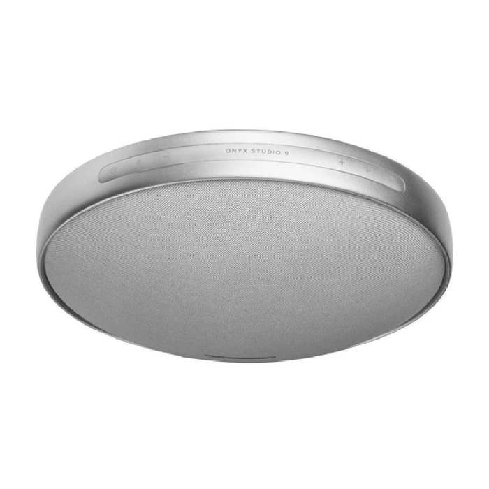 Harman Kardon Onyx Studio 9 Φορητό Bluetooth Στερεοφωνικό Ηχείο γκρι