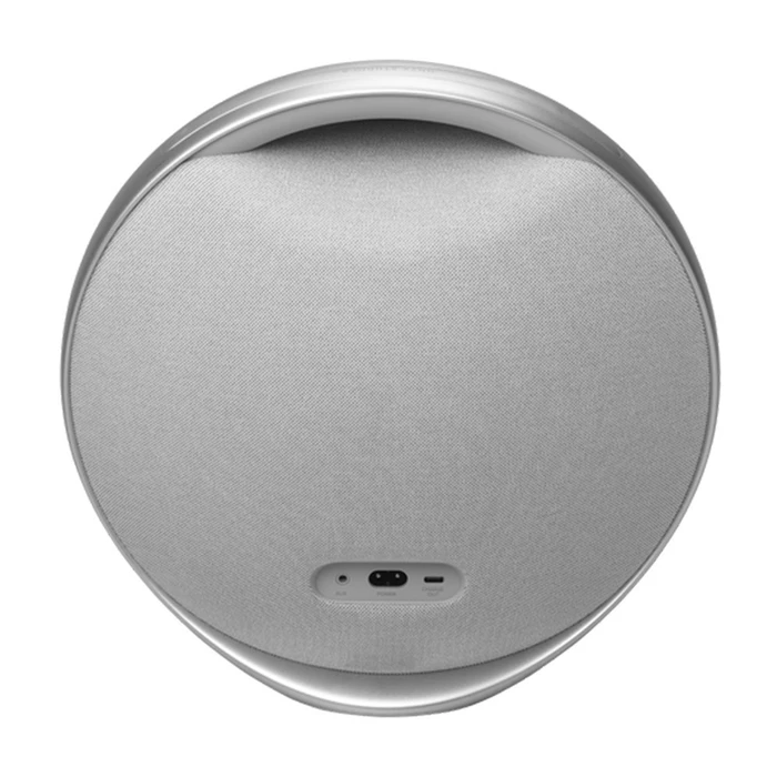 Harman Kardon Onyx Studio 9 Φορητό Bluetooth Στερεοφωνικό Ηχείο γκρι