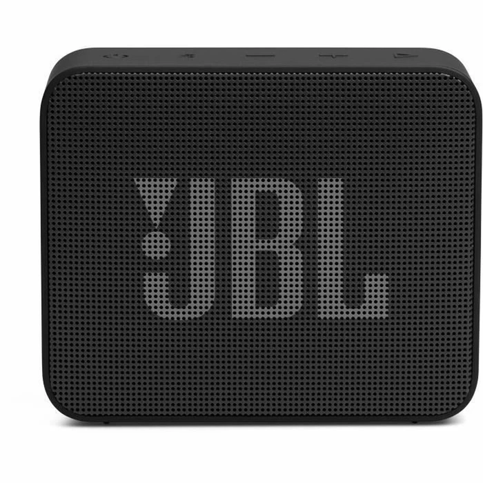 JBL Φορητό Ηχείο Go Essential 2 Μαύρο Bluetooth