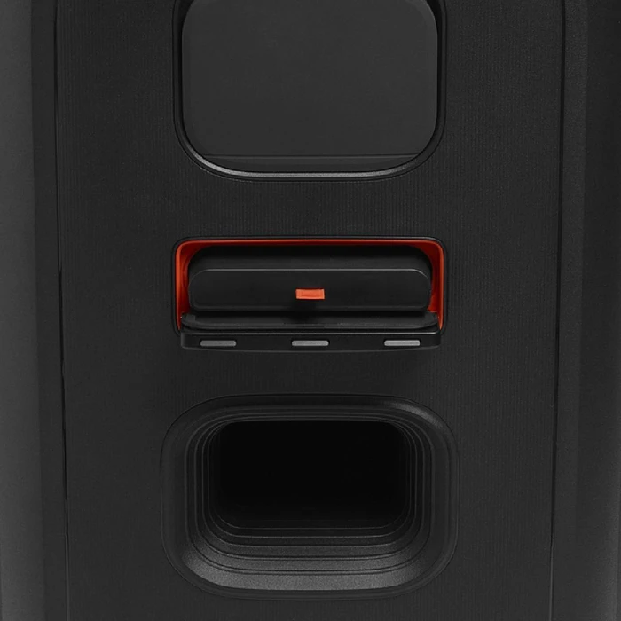 JBL Portable Soundsystem Partybox 520 Black