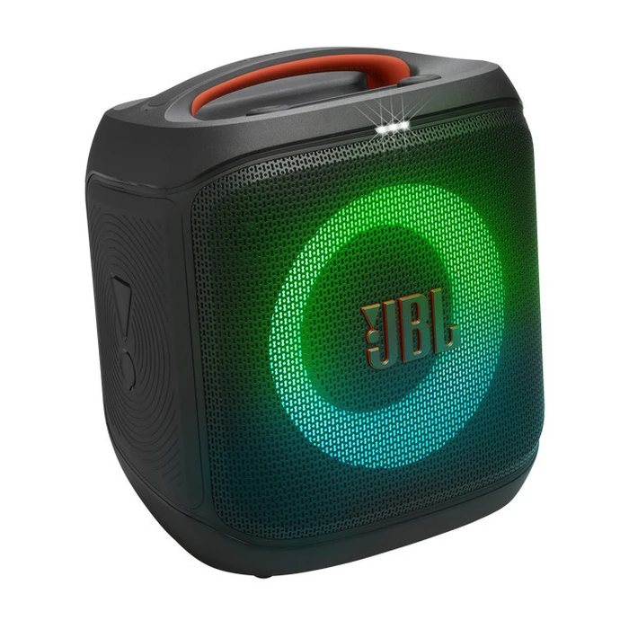 JBL Portable Party Speaker PartyBox Encore Essential 2 Black