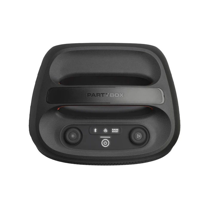 JBL Portable Party Speaker PartyBox Encore Essential 2 Black