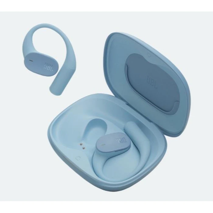 JBL Sense Lite Ανοιχτού τύπου Bluetooth Handsfree Ακουστικά Μπλε