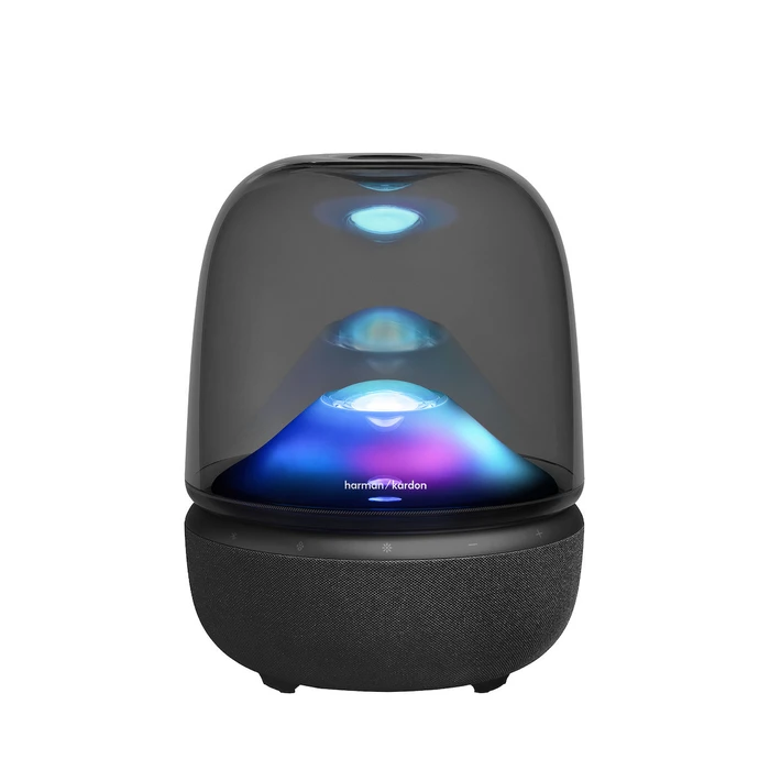 Harman Kardon Aura Studio 5 Black