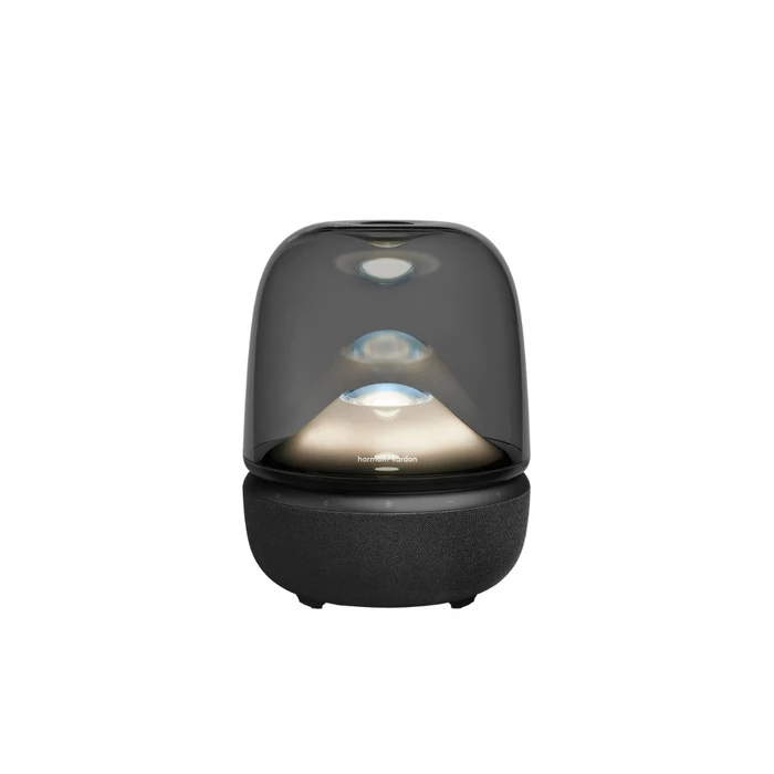 Harman Kardon Aura Studio 5 Black