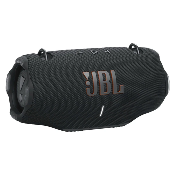JBL Portable Stereo Speaker Xtreme 4 Black Schwarz