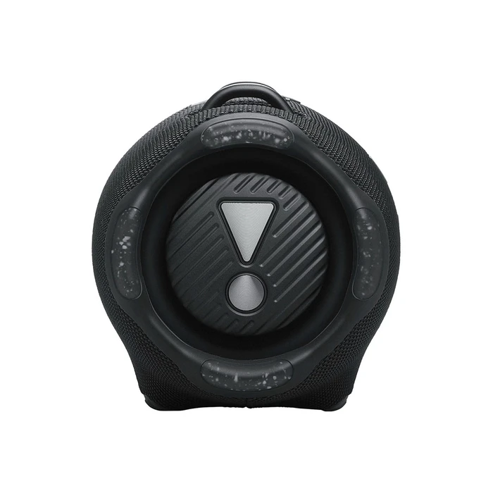 JBL Portable Stereo Speaker Xtreme 4 Black Schwarz