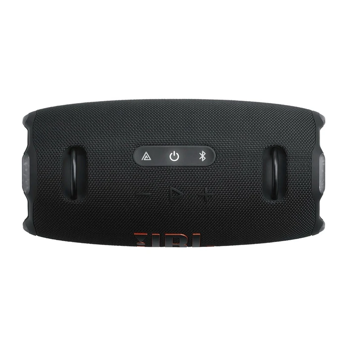 JBL Portable Stereo Speaker Xtreme 4 Black Schwarz