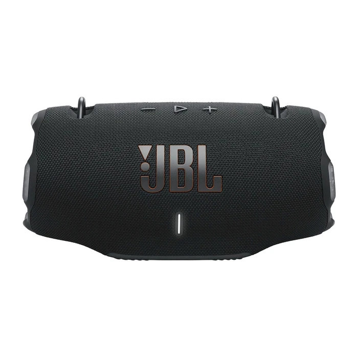 JBL Portable Stereo Speaker Xtreme 4 Black Schwarz