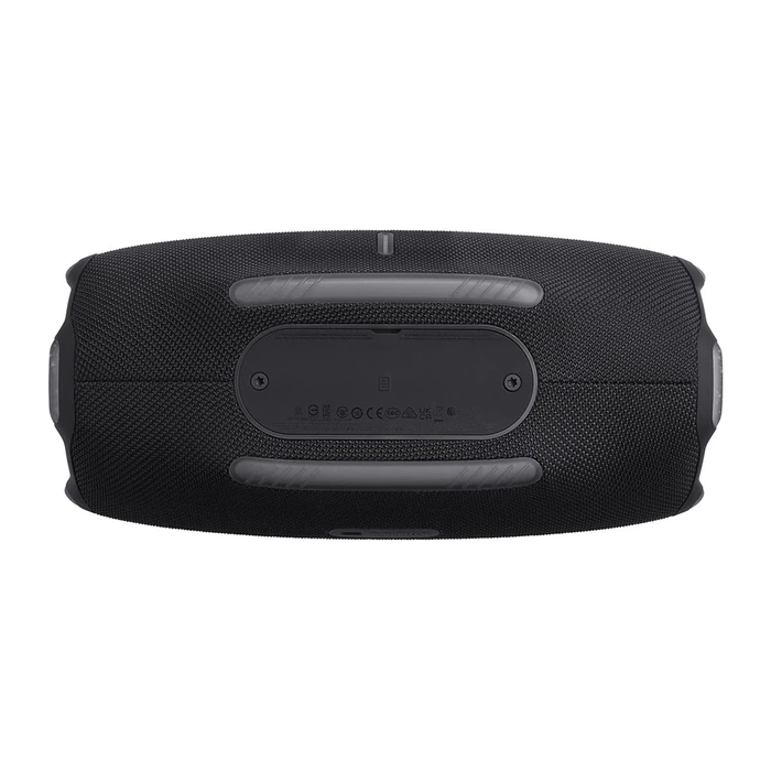 JBL Portable Stereo Speaker Xtreme 4 Black Schwarz