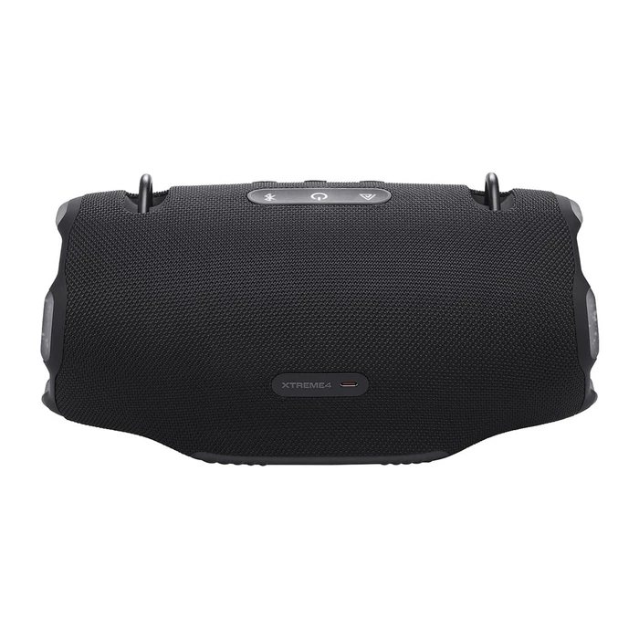 JBL Portable Stereo Speaker Xtreme 4 Black Schwarz