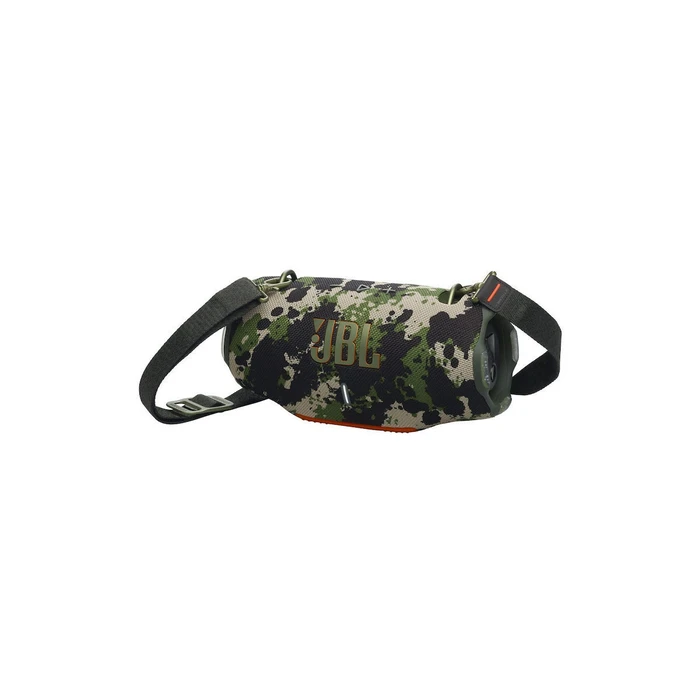 JBL Xtreme 4 Αδιάβροχο Ηχείο Bluetooth (Camouflage) — Χωρίς Αντάπτορα, Έως 24 ώρες