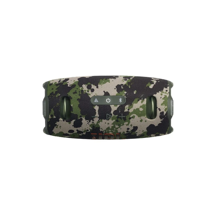 JBL Xtreme 4 Αδιάβροχο Ηχείο Bluetooth (Camouflage) — Χωρίς Αντάπτορα, Έως 24 ώρες