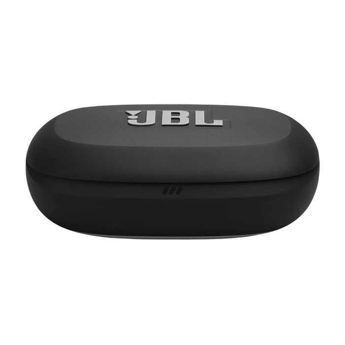 JBL Endurance Peak 4 In-ear Bluetooth Handsfree ακουστικά μαύρο/γκρι