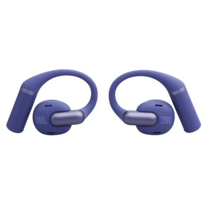 JBL Sense Pro True Wireless Open‑Ear Bluetooth Headphones with Charging Case - Blue