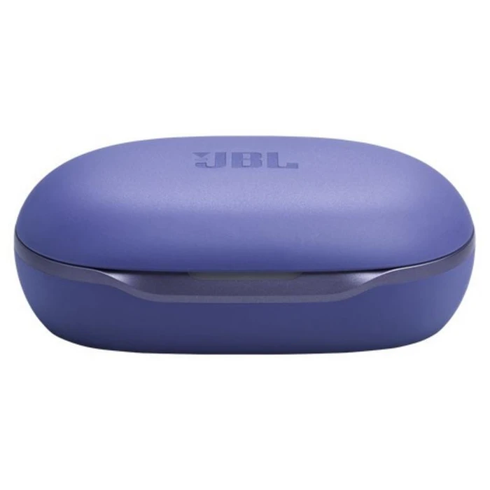 JBL Sense Pro True Wireless Open‑Ear Bluetooth Headphones with Charging Case - Blue