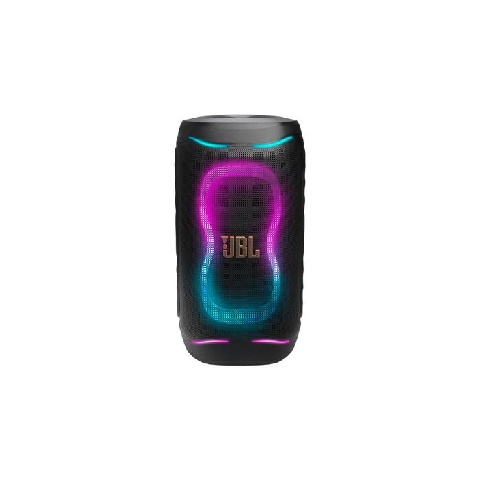 JBL PartyBox 130 - Ηχείο Bluetooth Μαύρο με Μπαταρία, Φωτισμό & Karaoke