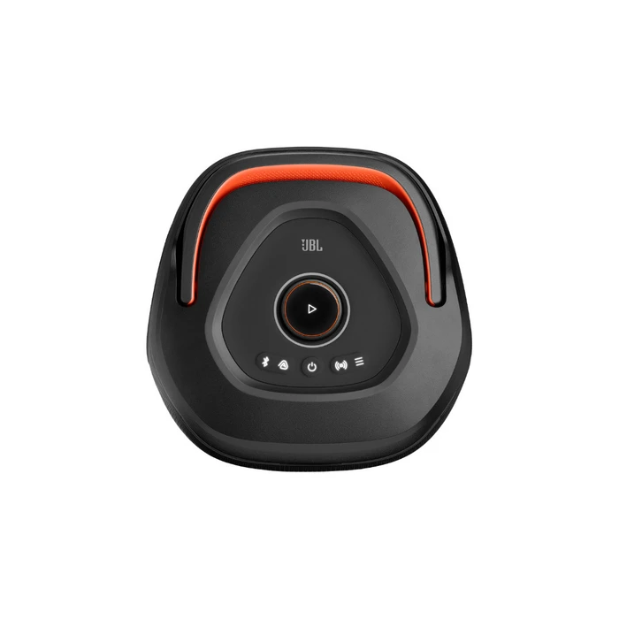 JBL PartyBox 130 - Ηχείο Bluetooth Μαύρο με Μπαταρία, Φωτισμό & Karaoke