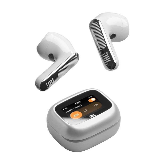 JBL Live Flex 4 Ακουστικά In‑Ear Bluetooth