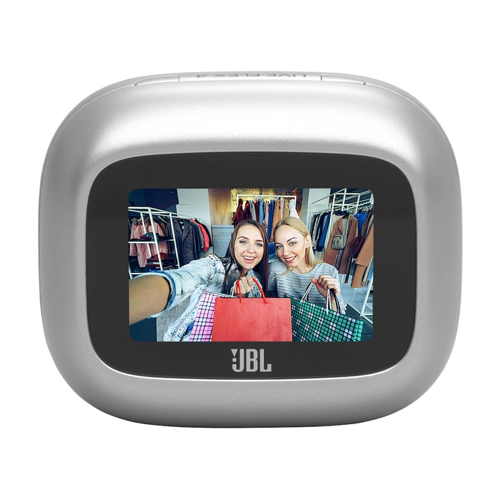 JBL Live Flex 4 Ακουστικά In‑Ear Bluetooth