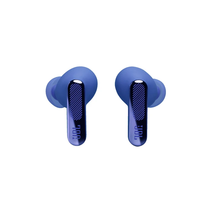 JBL Live Beam 4 In-ear Bluetooth Handsfree Ακουστικά με Αντοχή στον Ιδρώτα και Θήκη Φόρτισης Μπλε
