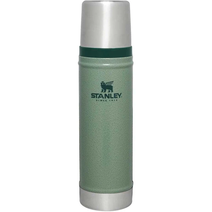 Stanley Classic Legendary Bottle 0.59L - Hammertone Green