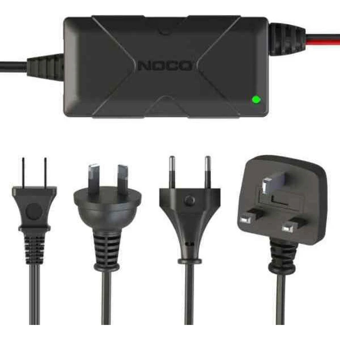 NOCO Φορτιστής / Αντάπτορας Τροφοδοσίας XGC4 56W για Genius Boost (13-XGC4)